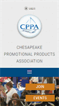 Mobile Screenshot of cppa.biz